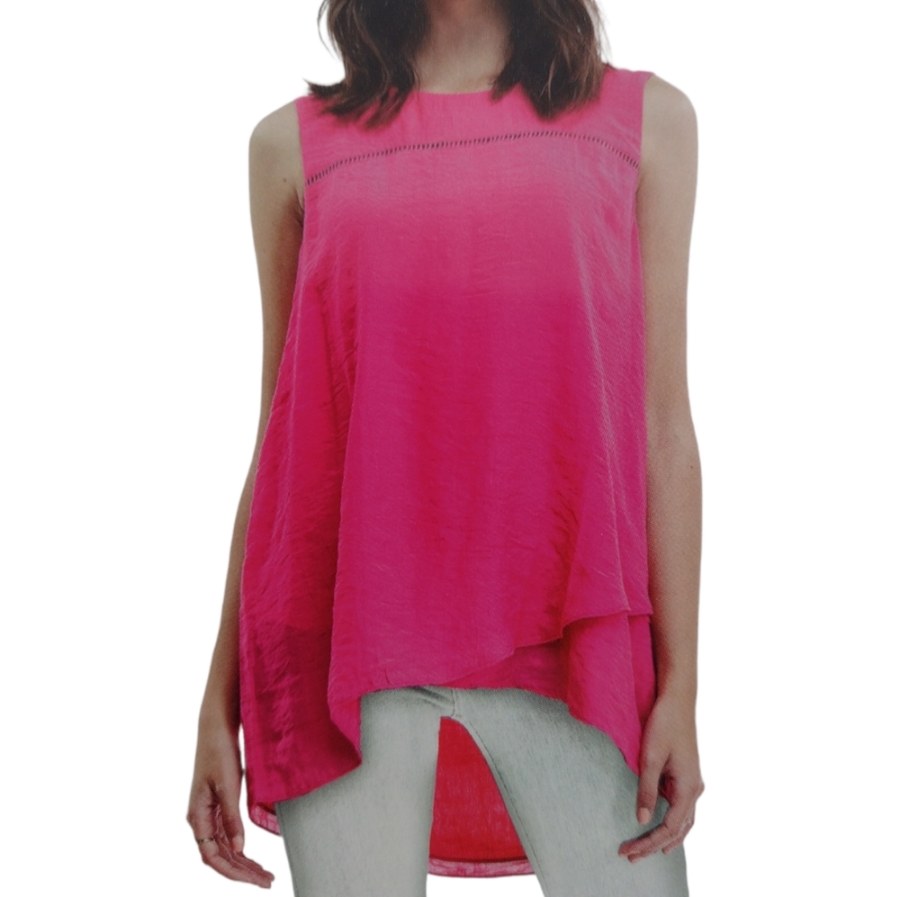 BRAND NEW Cristina B hi-low tank